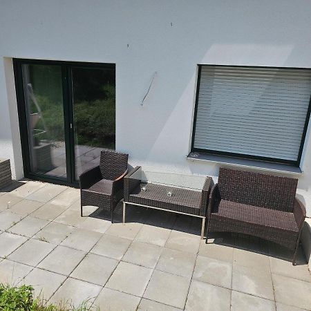 Moderne Ferienwohnung Auf Rups Hof Oberhocking المظهر الخارجي الصورة