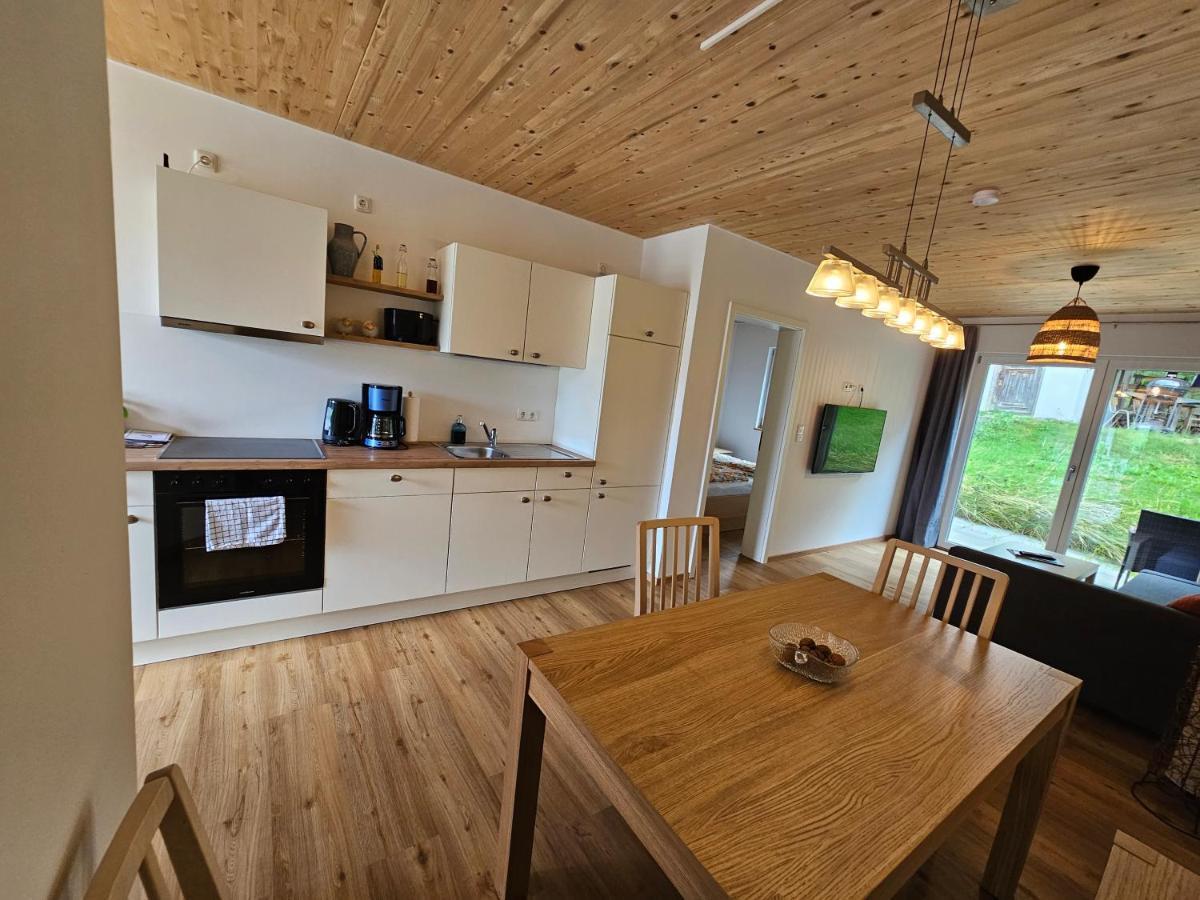 Moderne Ferienwohnung Auf Rups Hof Oberhocking المظهر الخارجي الصورة