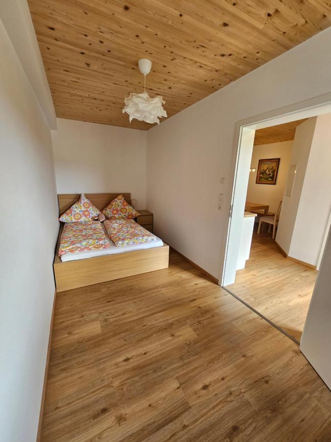 Moderne Ferienwohnung Auf Rups Hof Oberhocking المظهر الخارجي الصورة